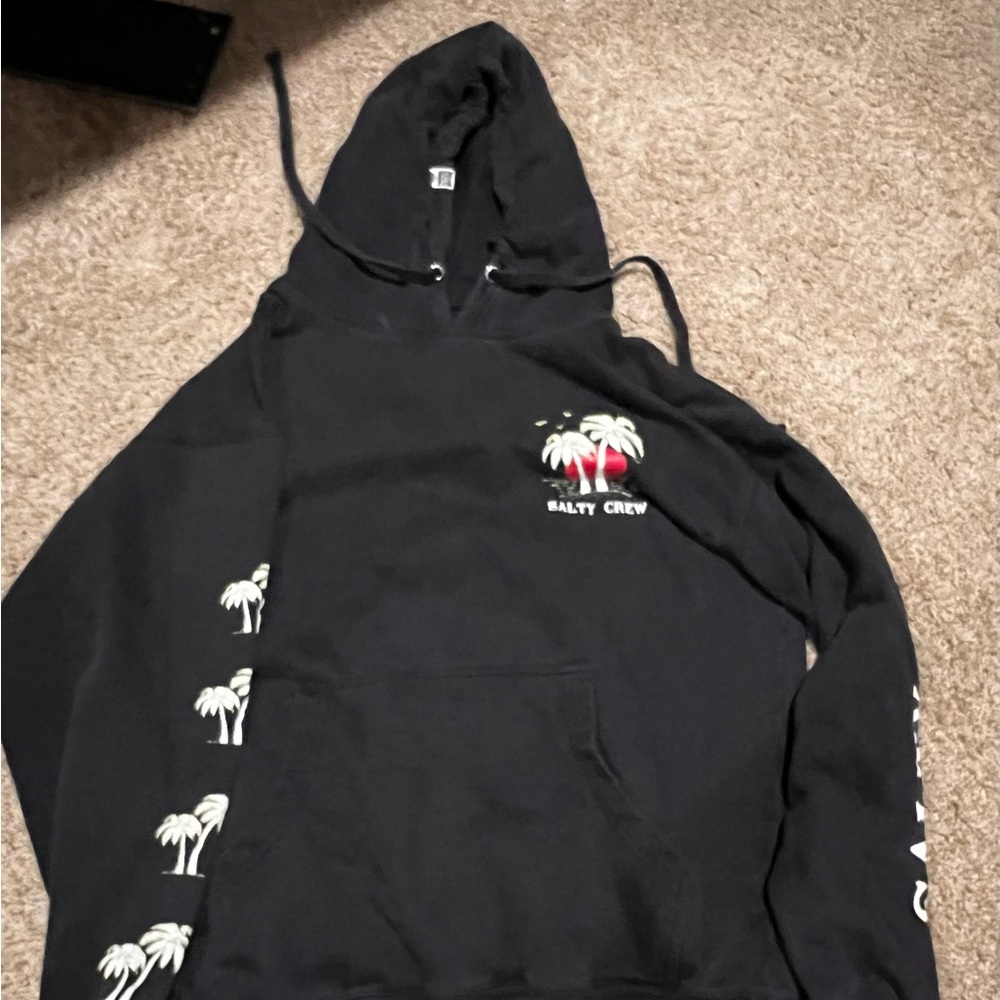 Sweatshirt, oversized